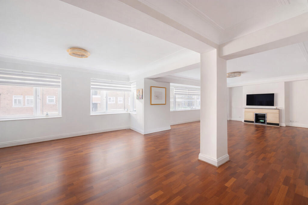 Main image of property: Prince Albert Road, London, NW8