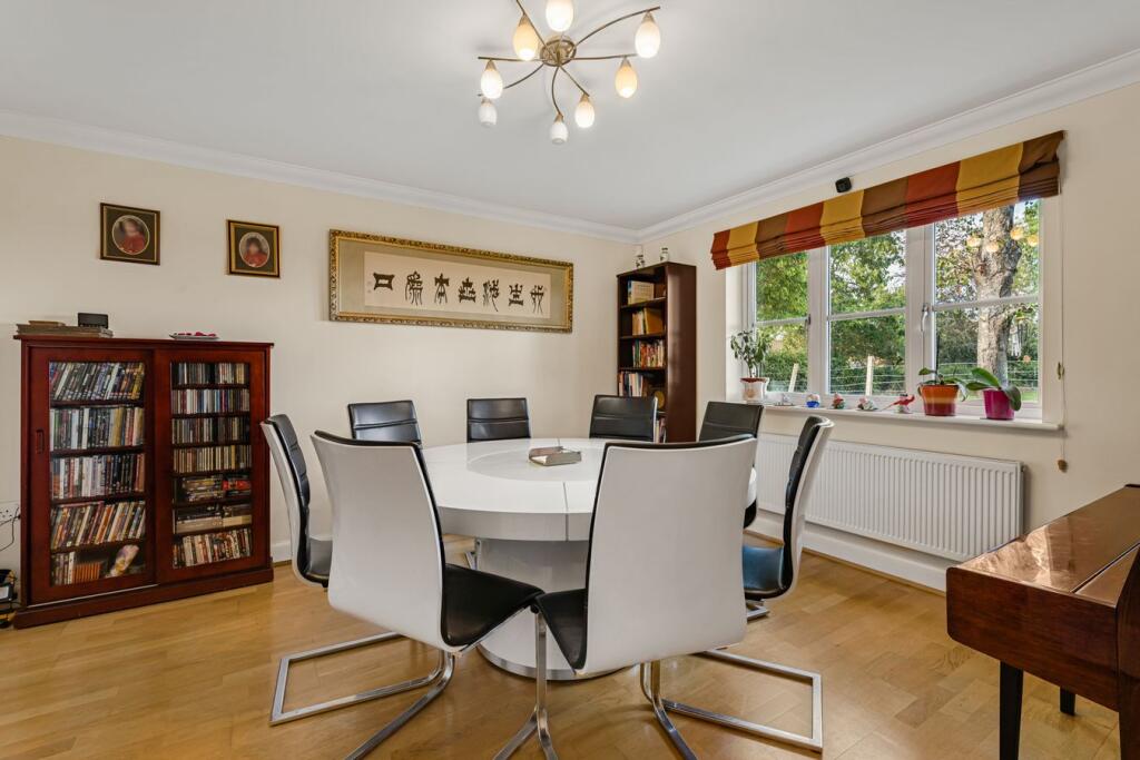 House in Forest of Dean, Hartpury - View 3