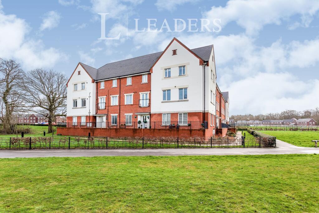 Main image of property: Hammingden Court, Crawley, RH10