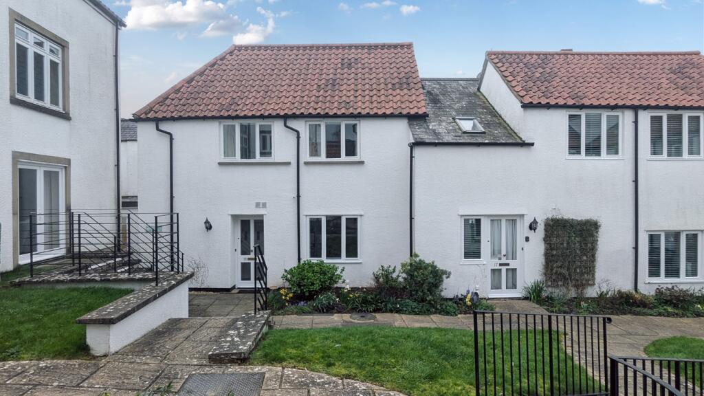 Main image of property: Union Street, Wells, BA5