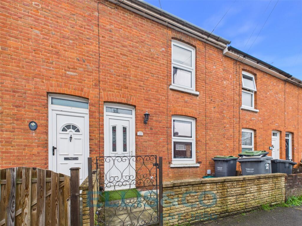 Main image of property: Dernier Road, Tonbridge, Kent, TN10