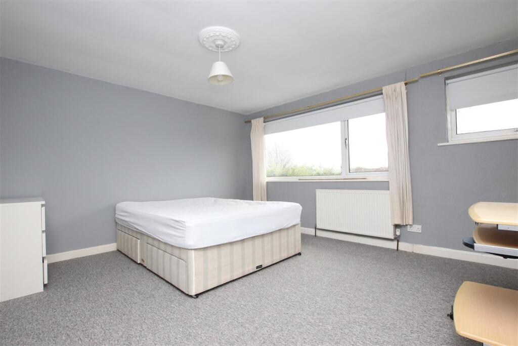 Main image of property: Stanway Close, Bath, BA2