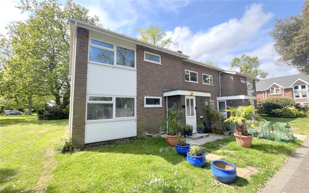 Main image of property: Hoburne Gardens, Highcliffe, Christchurch, Dorset, BH23