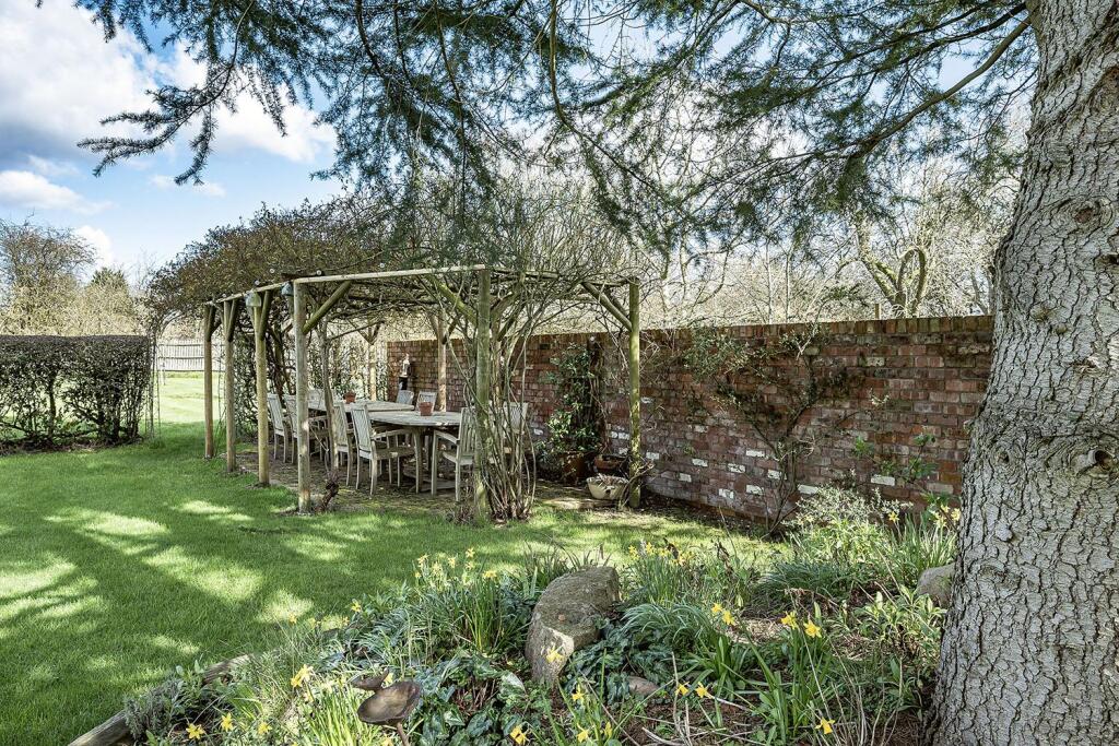 Additional image 32 of Malthouse Lane, Earlswood, Solihull