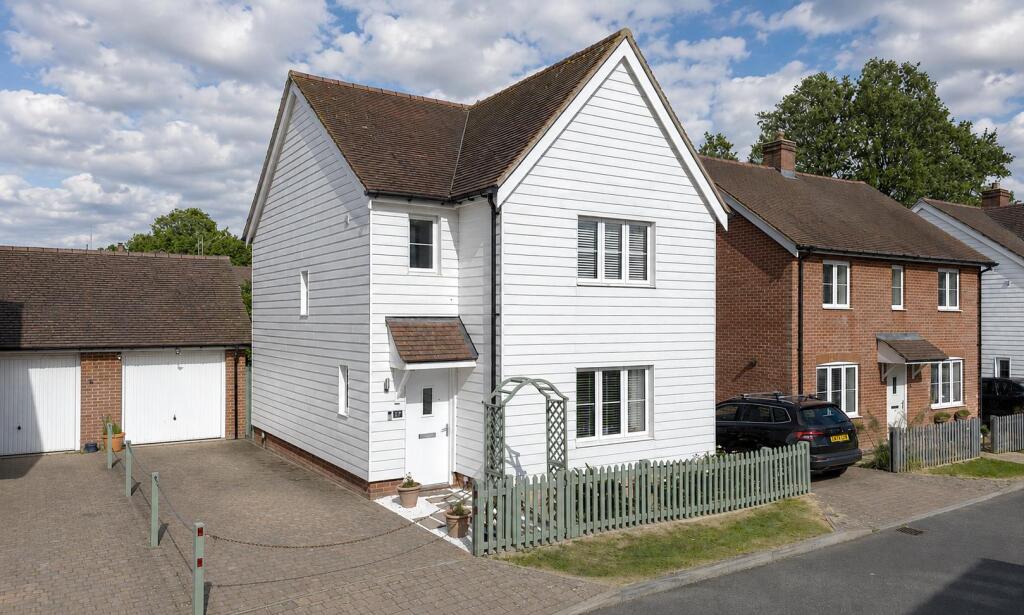 Main image of property: Donsmead Drive, Northiam