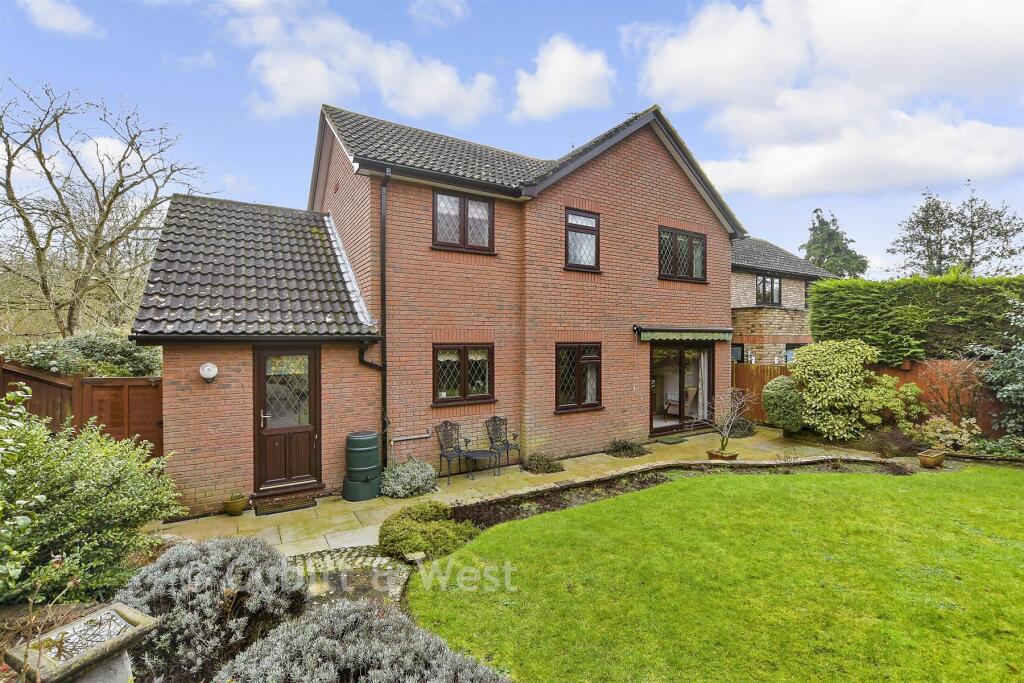 Main image of property: Cotland Acres, Meadvale, Surrey
