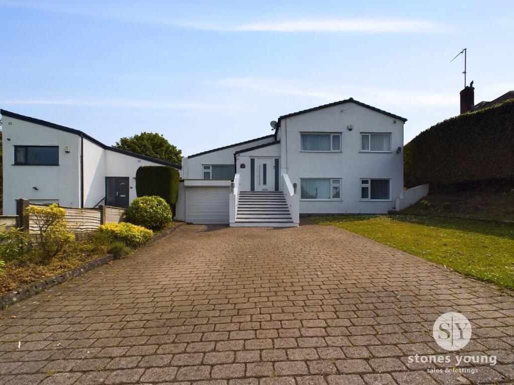 Main image of property: Royal Oak Avenue, Blackburn, BB1