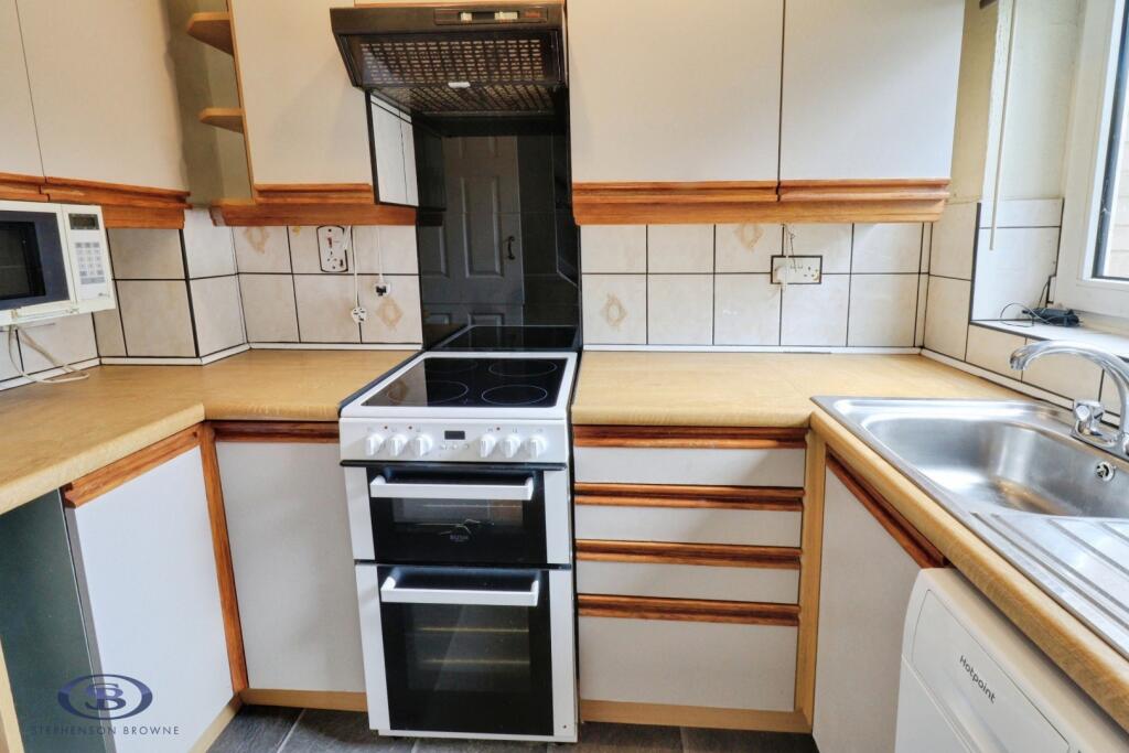 House in Crewe, Cheshire East - View 2