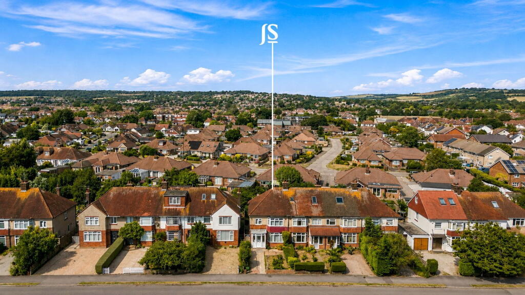 Main image of property: Pelham Road, Worthing, BN13