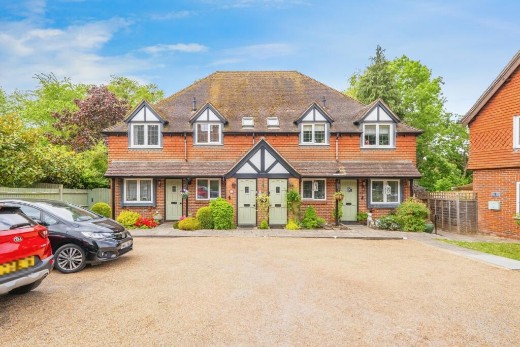 Main image of property: Manleys Hill, Storrington, Pulborough, West Sussex, RH20