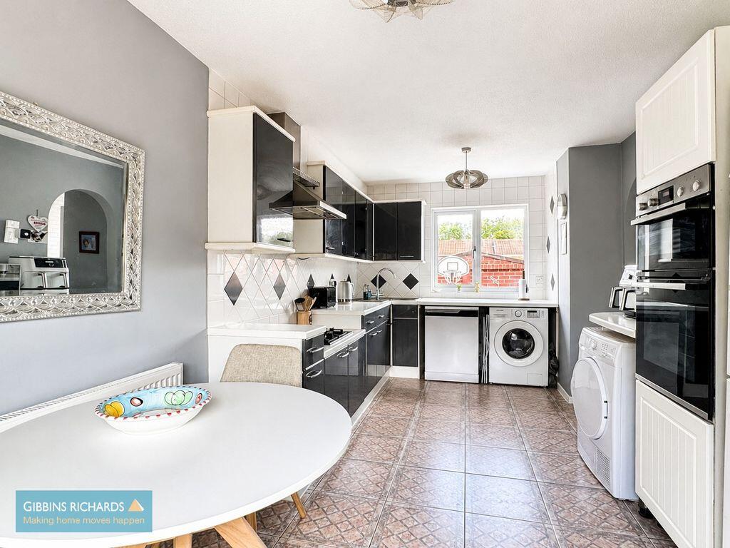 House in Taunton, Blackbrook - View 2