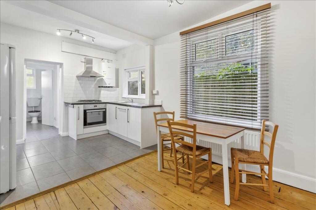 Main image of property: Lochaline Street, Hammersmith, London, W6