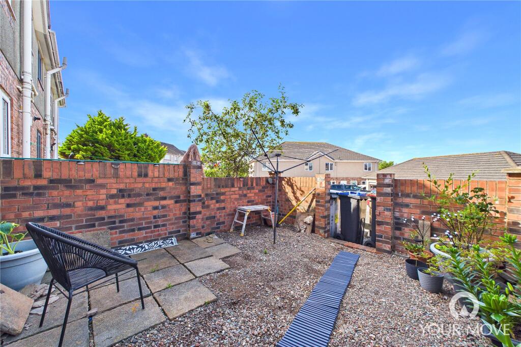 Chapel Terrace, Thornhill, Egremont, Cumbria, CA22 photo 4