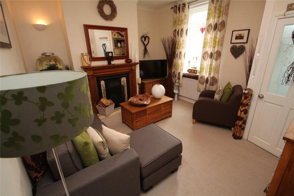 Bentgate Street, Newhey, Rochdale, Greater Manchester, OL16 photo 2