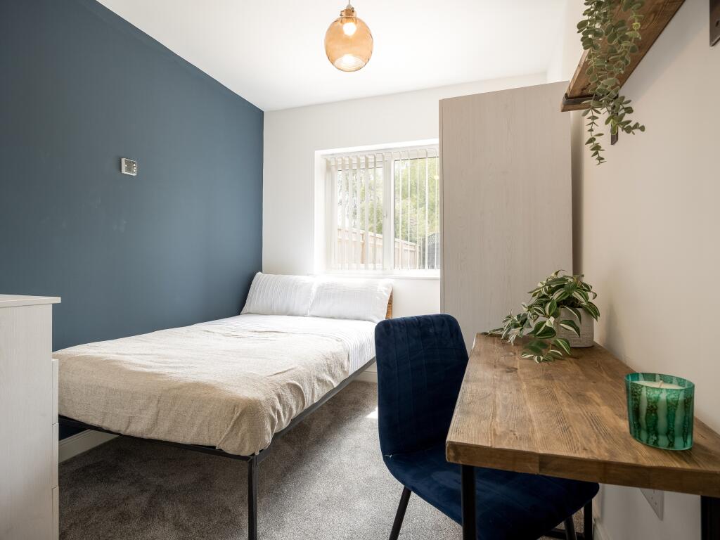 Main image of property: Bowness Avenue