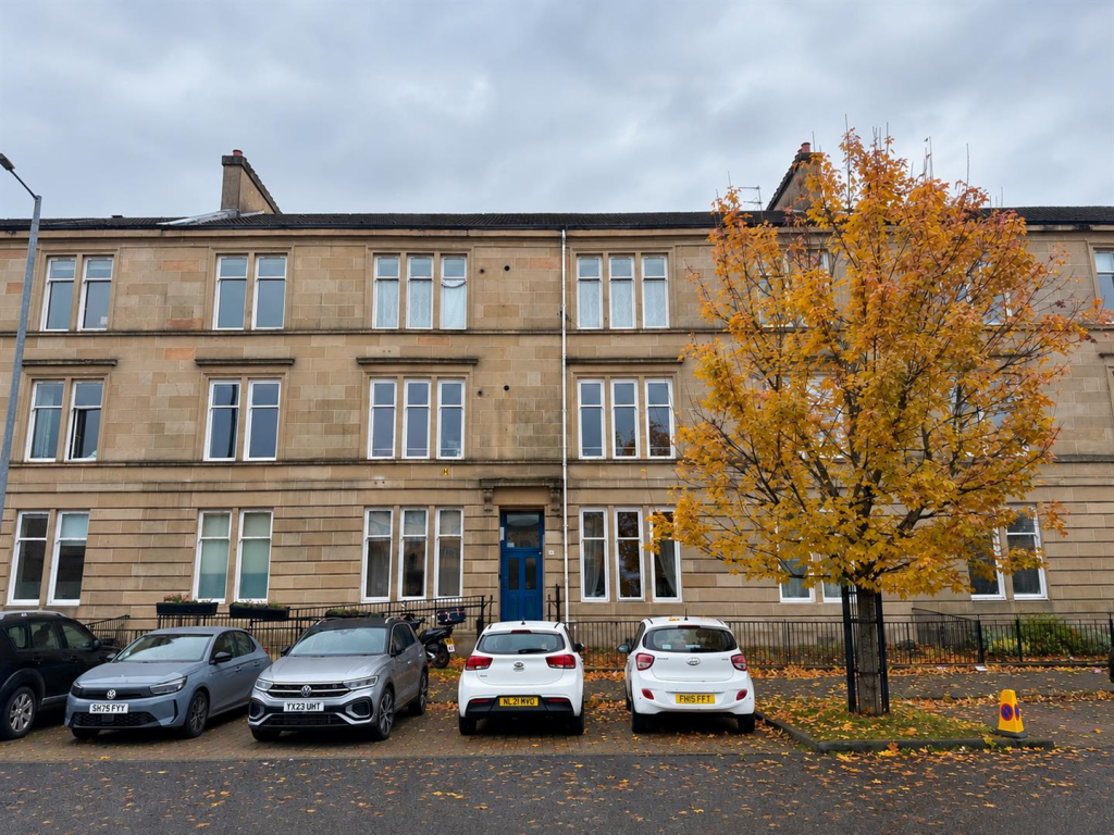 Main image of property: Mcculloch Street, Glasgow