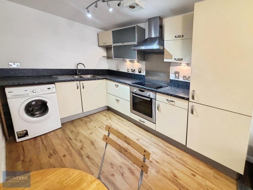 Additional image 6 of Westgate, Arthur Place, Birmingham