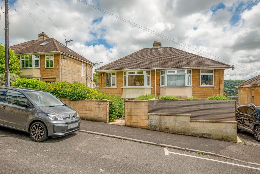 Main image of property: Arundel Road, Bath