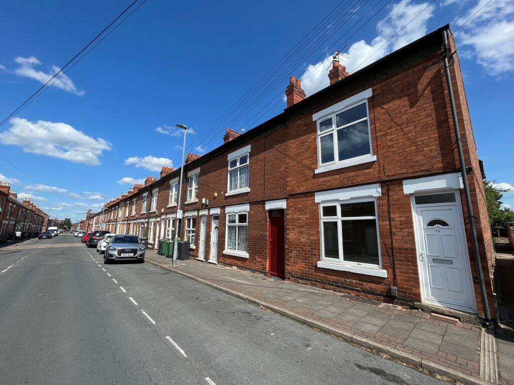 Main image of property: Station Street, Loughborough, LE11