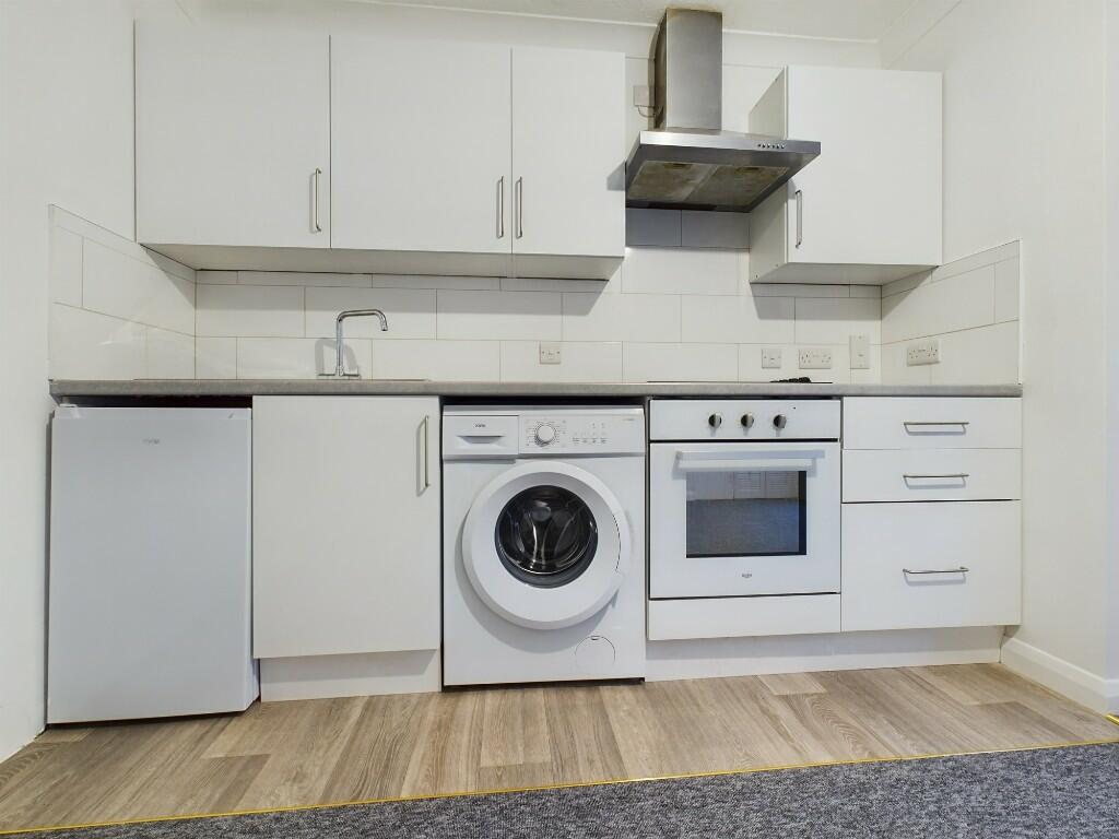 Main image of property: Clarendon Place, BN2