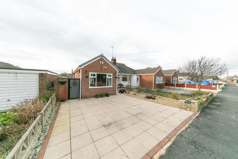 Main image of property: No. 96, Coniston Avenue, Knott End-on-Sea.