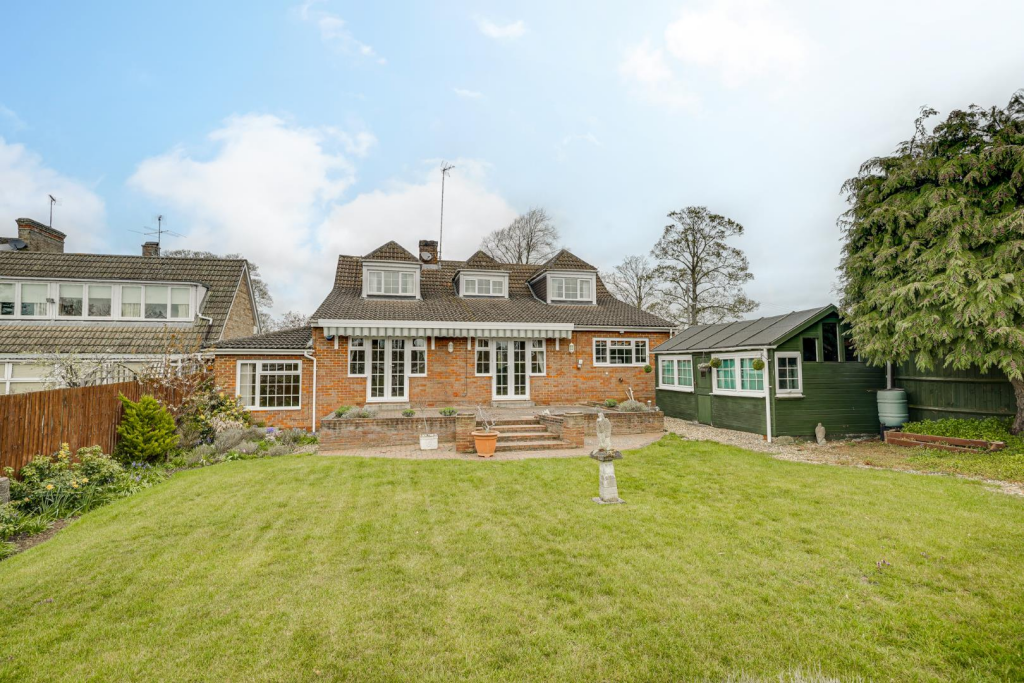 Greenhill, Leighton Buzzard photo 4