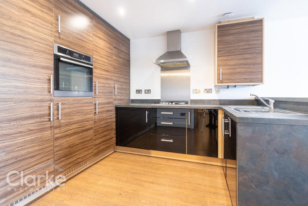 Apartment in Chorley, Euxton - View 5