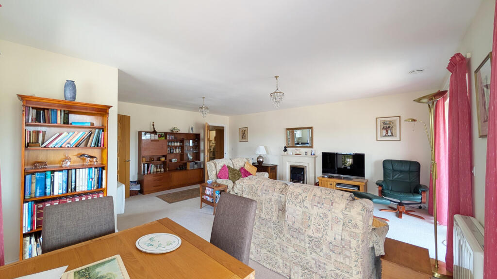 Lock House - Retirement Living - Mccarthy Stone photo 4