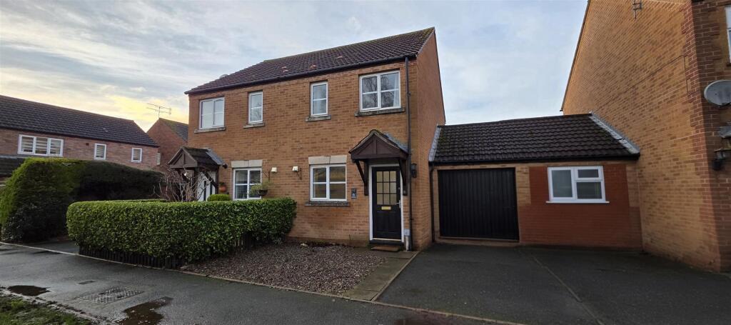 Main image of property: Castlefields, Leominster