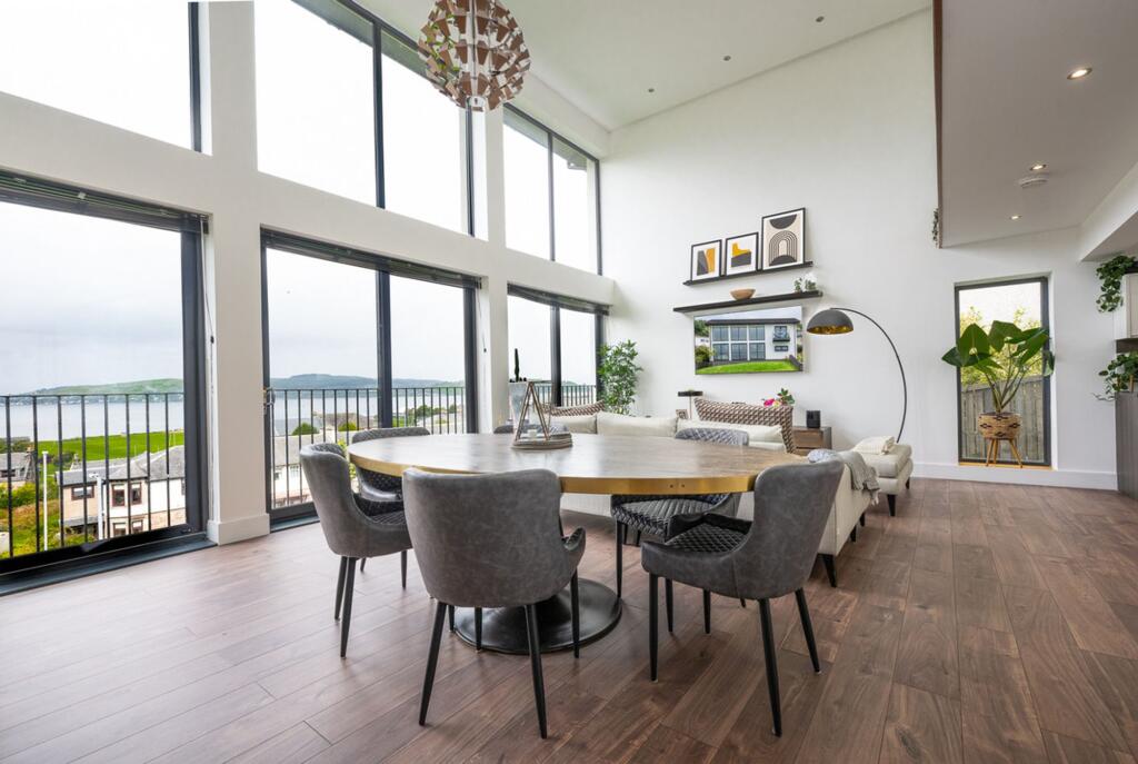 Main image of property: Lyle Road, Greenock, PA16