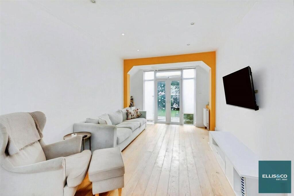 Beechwood Avenue, Finchley, N3 - View 4