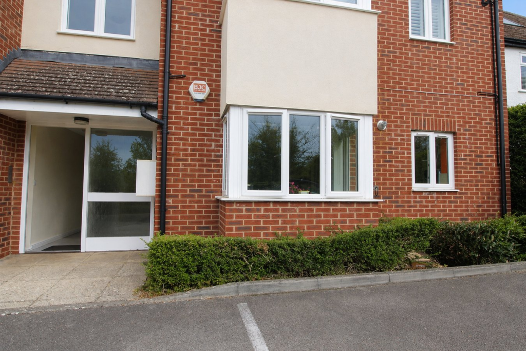 Main image of property: Weston Way, Baldock, SG7