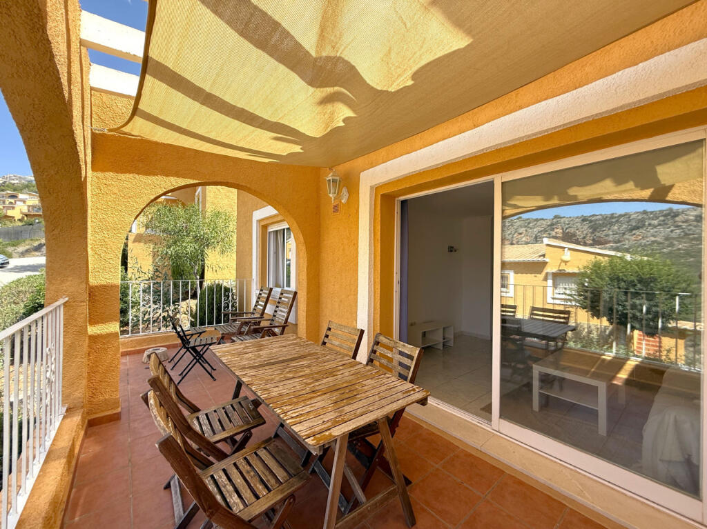 Main image of property: Cumbre Del Sol