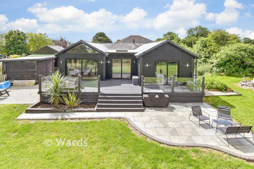 Main image of property: Dover Road, Westcliffe, Kent