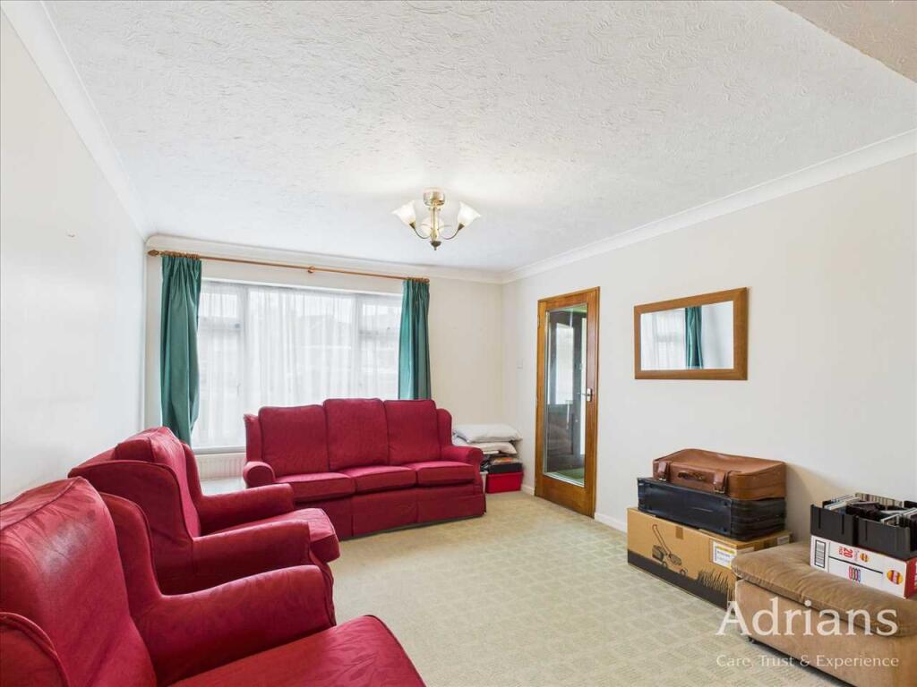 Orford Crescent, Springfield, CM1 photo 4