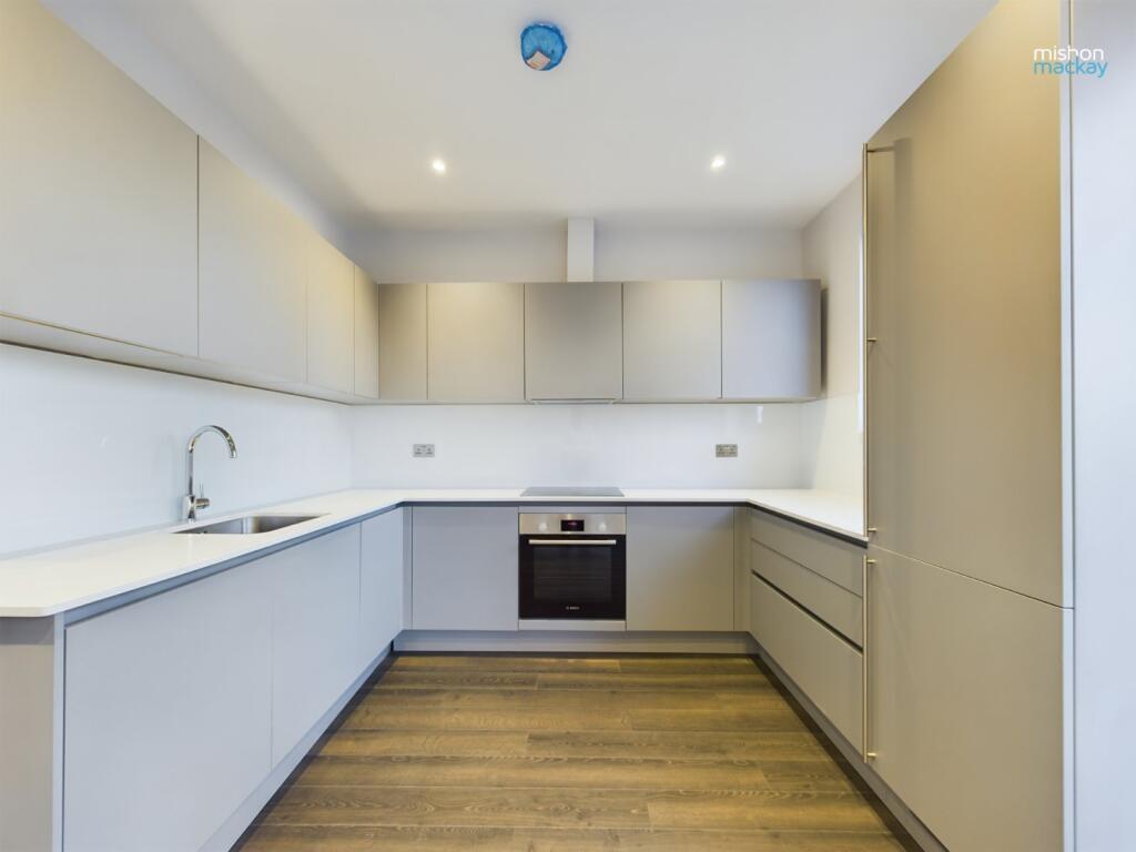 Main image of property: Shelley Road, Hove, BN3