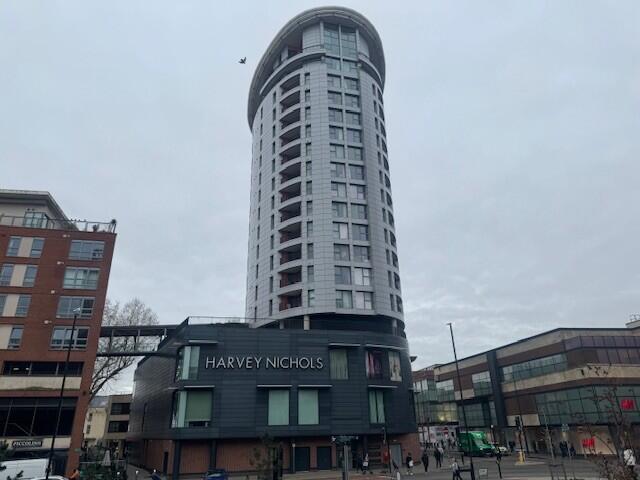 Main image of property: Broad Weir, BRISTOL