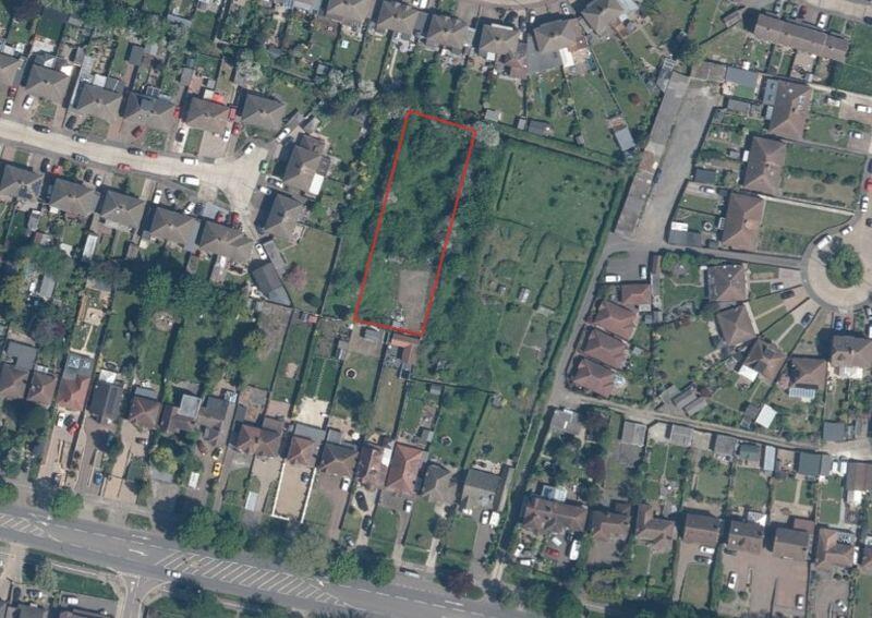 Main image of property: Watling Street, Rochester