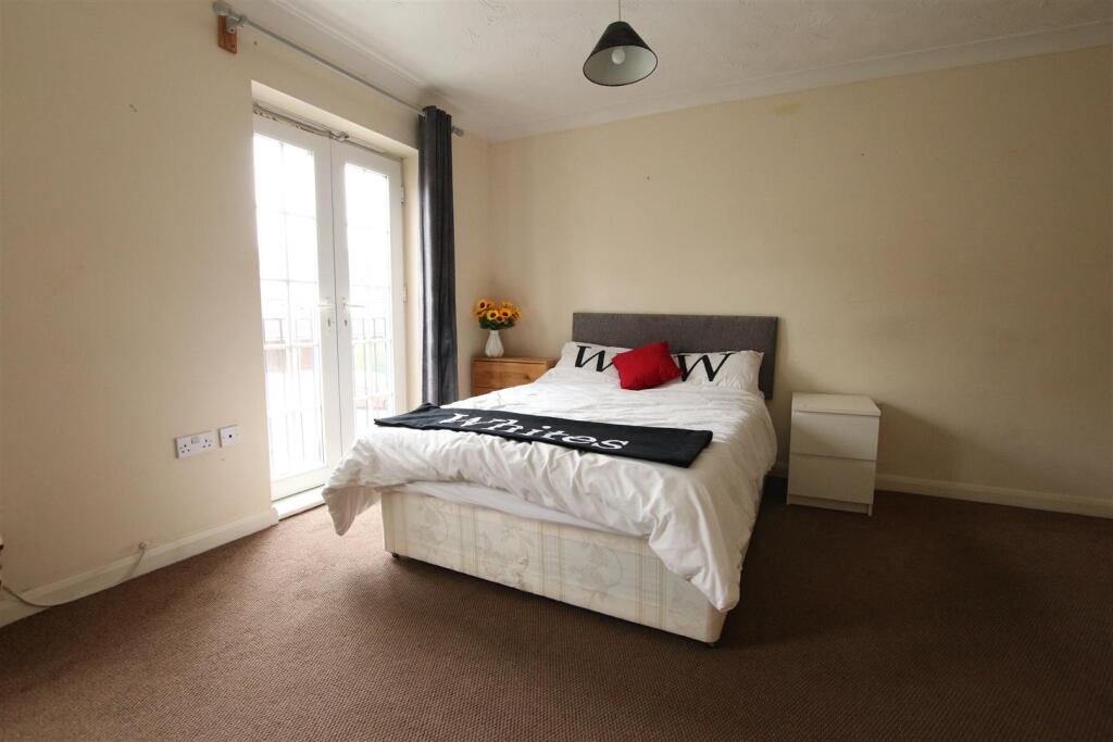 Main image of property: Johnson Court, Northampton