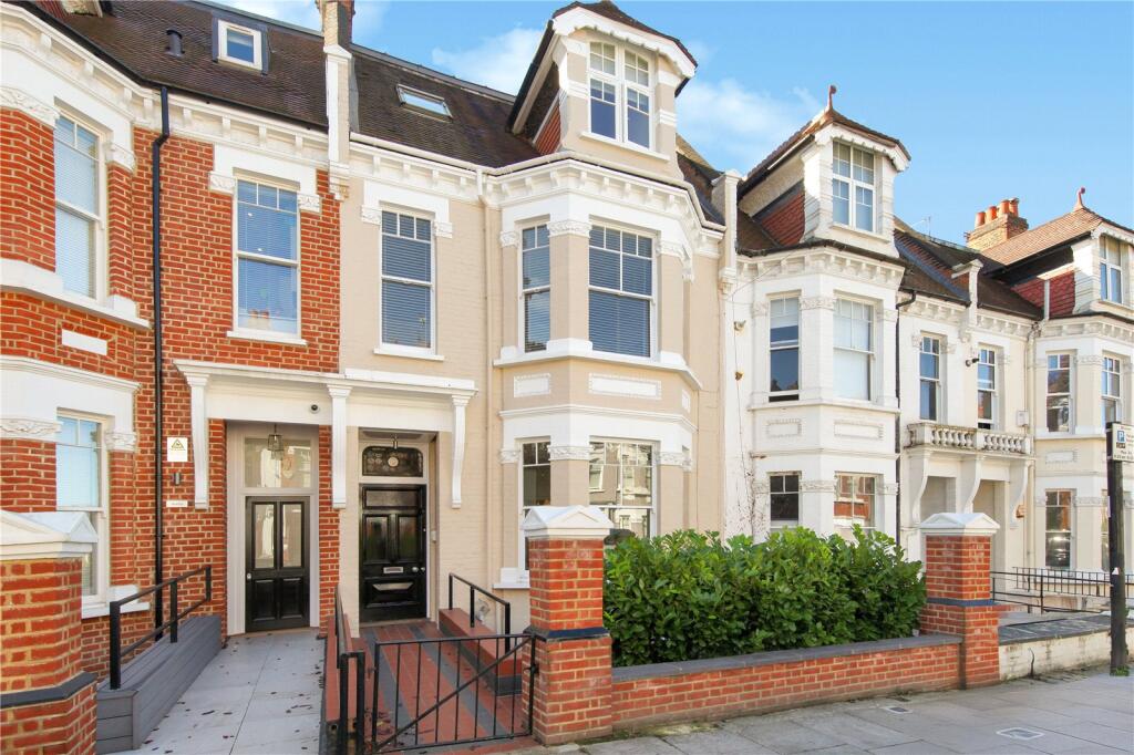 Inglewood Road, West Hampstead, NW6 photo 2