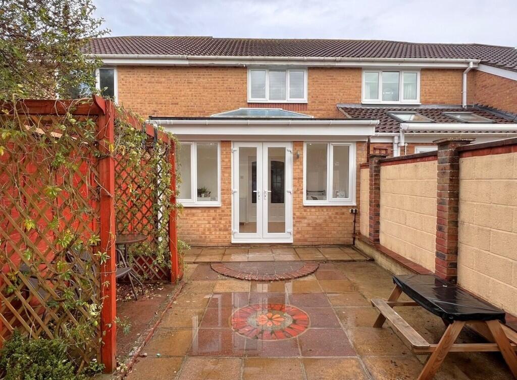 House in Gosport, Hampshire - More
