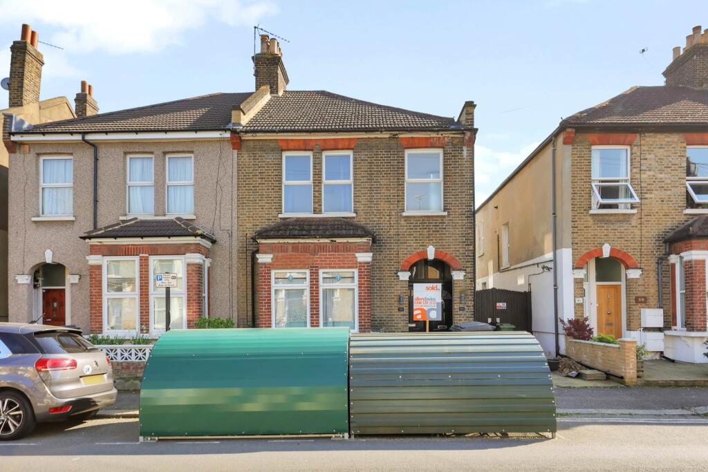 Main image of property: Thornhill Road, Leyton, E10