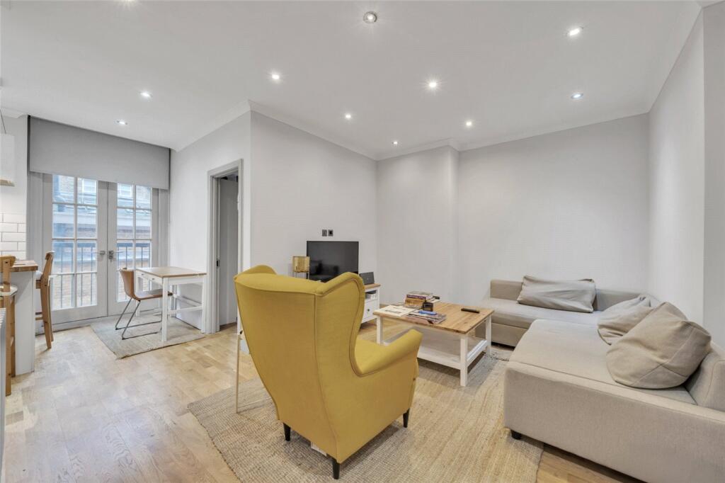 Main image of property: Abbey House, 1A Abbey Road, St John's Wood, London, NW8