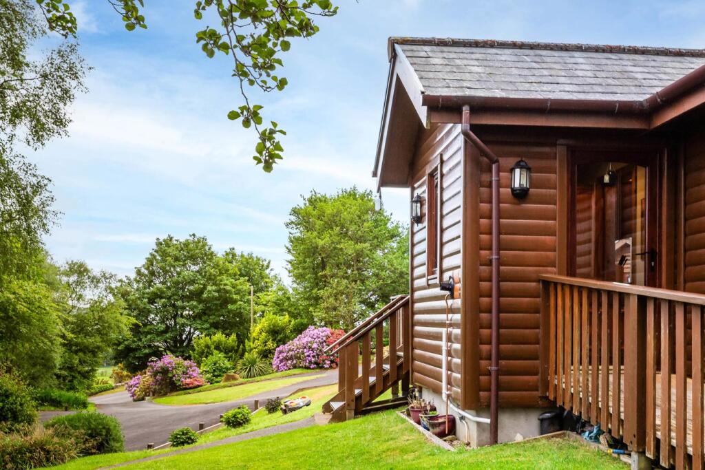 House in Blackwaterfoot, Feorline - View 4