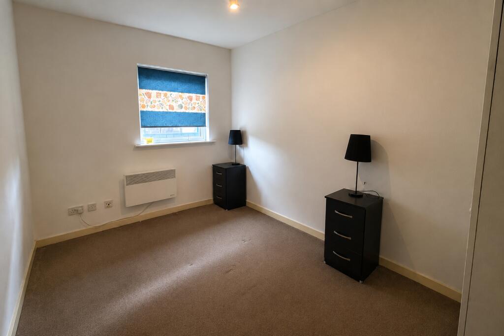 Apartment in Birmingham, Jewellery Quarter - View 4