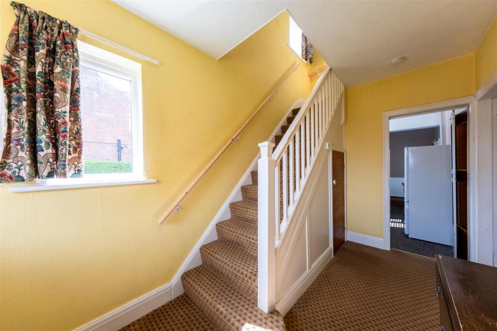 Hockenhull Lane, Tarvin photo 3
