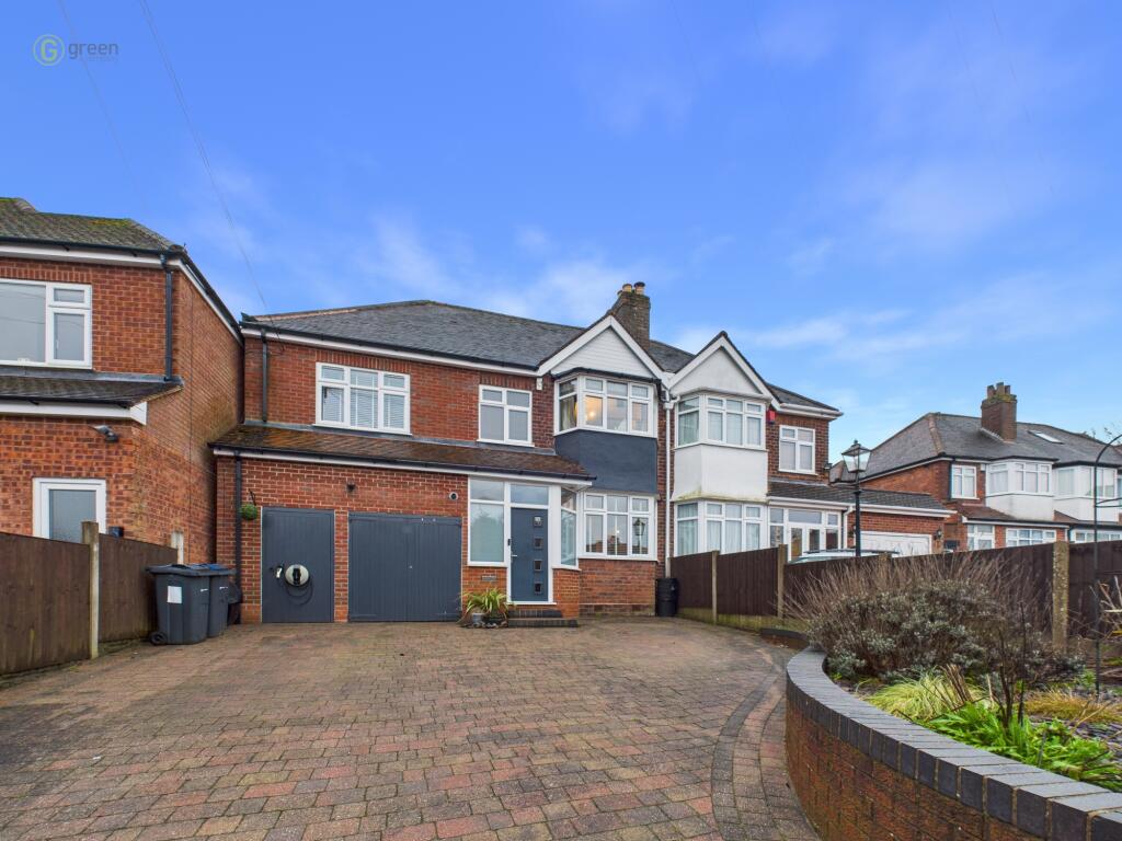 Additional image 17 of Clarence Gardens, Sutton Coldfield, B74