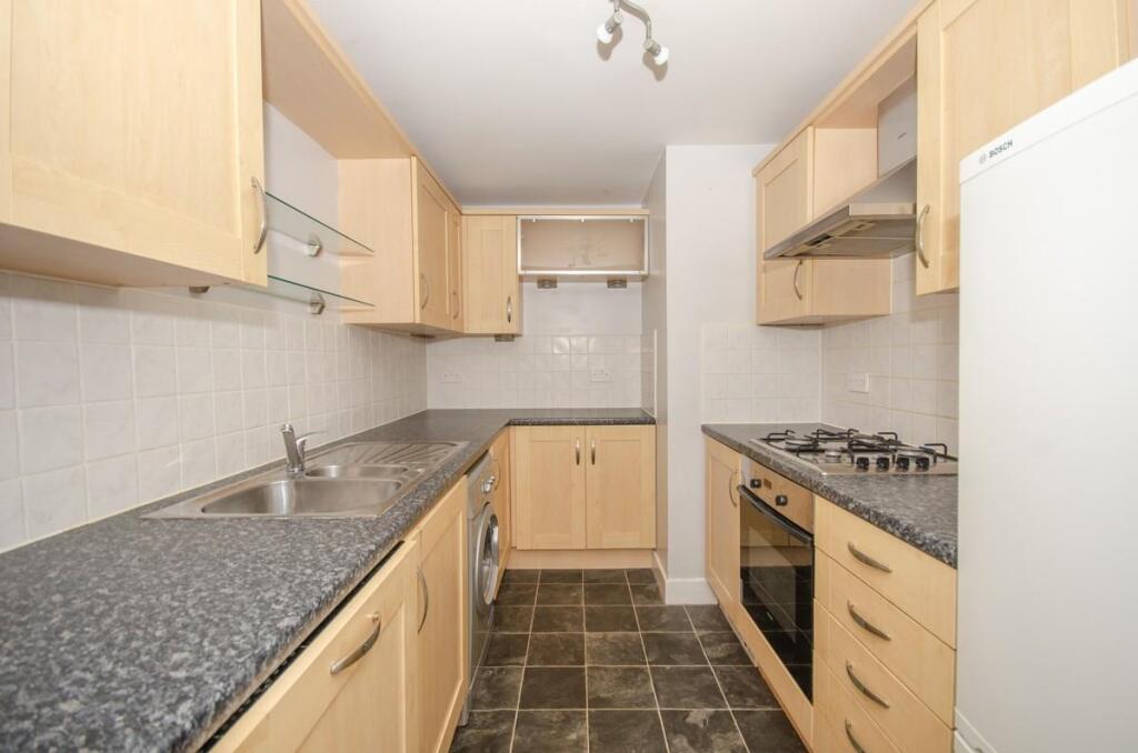 Linden Court, Clarence Road, Kingswood, Bristol, BS15 1PB - View 4