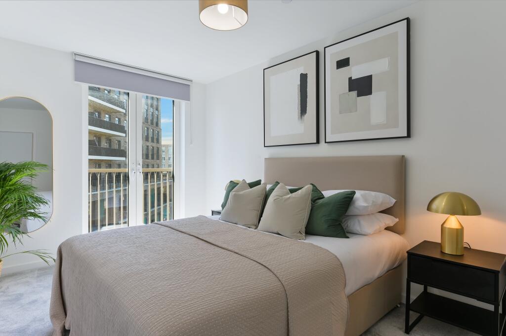 Apartment in London - View 4