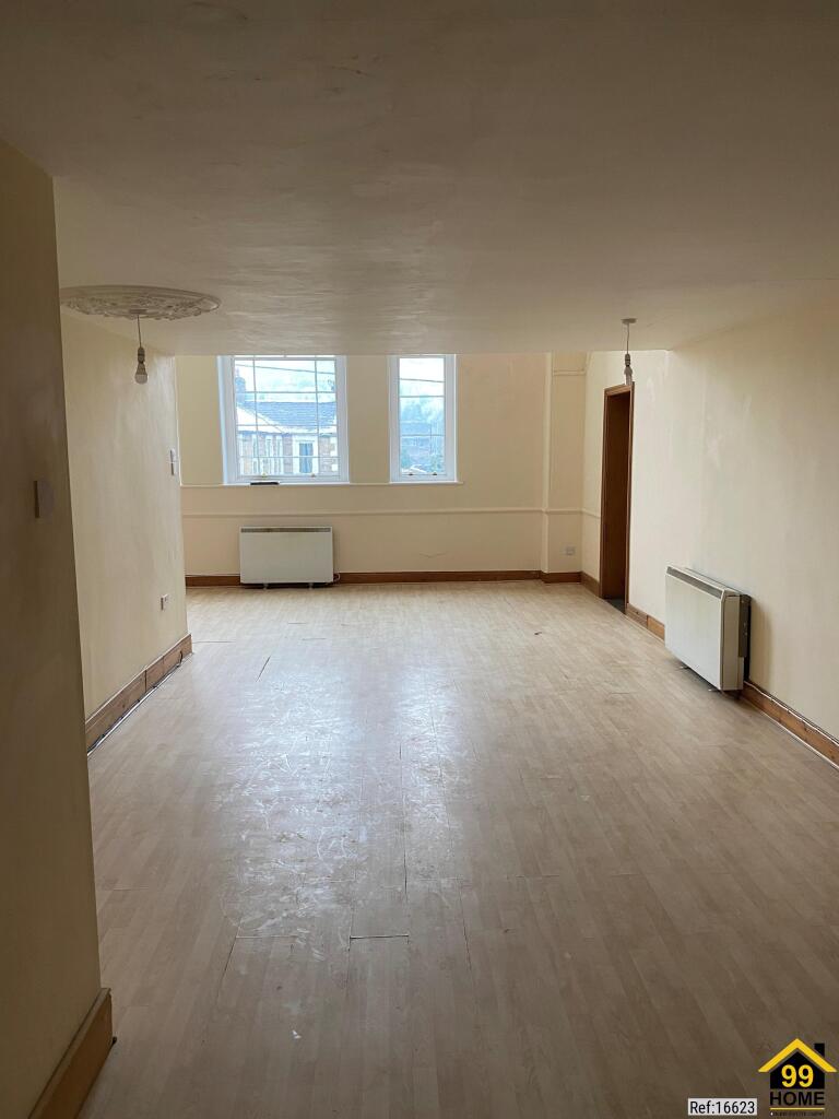Apartment in Hexham, Haydon Bridge - More
